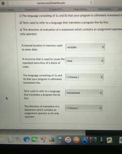 A named location in memory used to store data: A structure