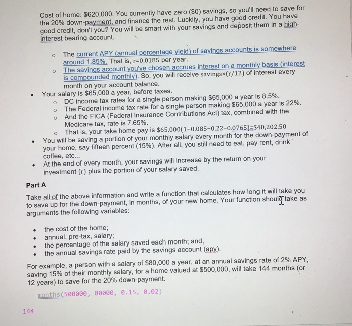  Using Python. please show me the output and which python are