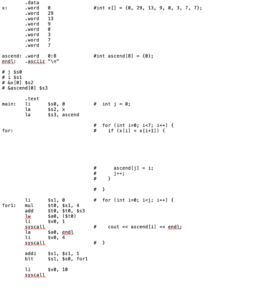 I can understand them and Screenshot your output ] General guidelines 1.