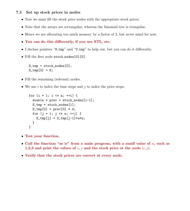 price K 3. The risk-free interest rate r. (We shal use decima,