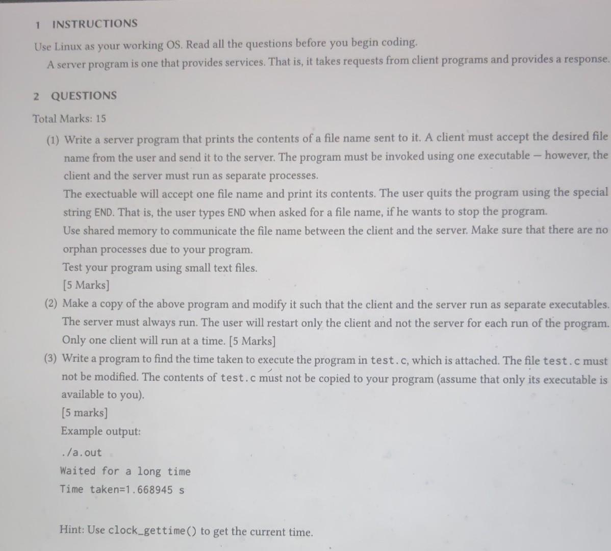  Code in C according to following program Post with photos .
