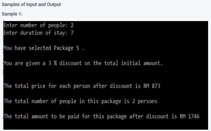 is running a promotion for its Umrah packages. It is giving discounts