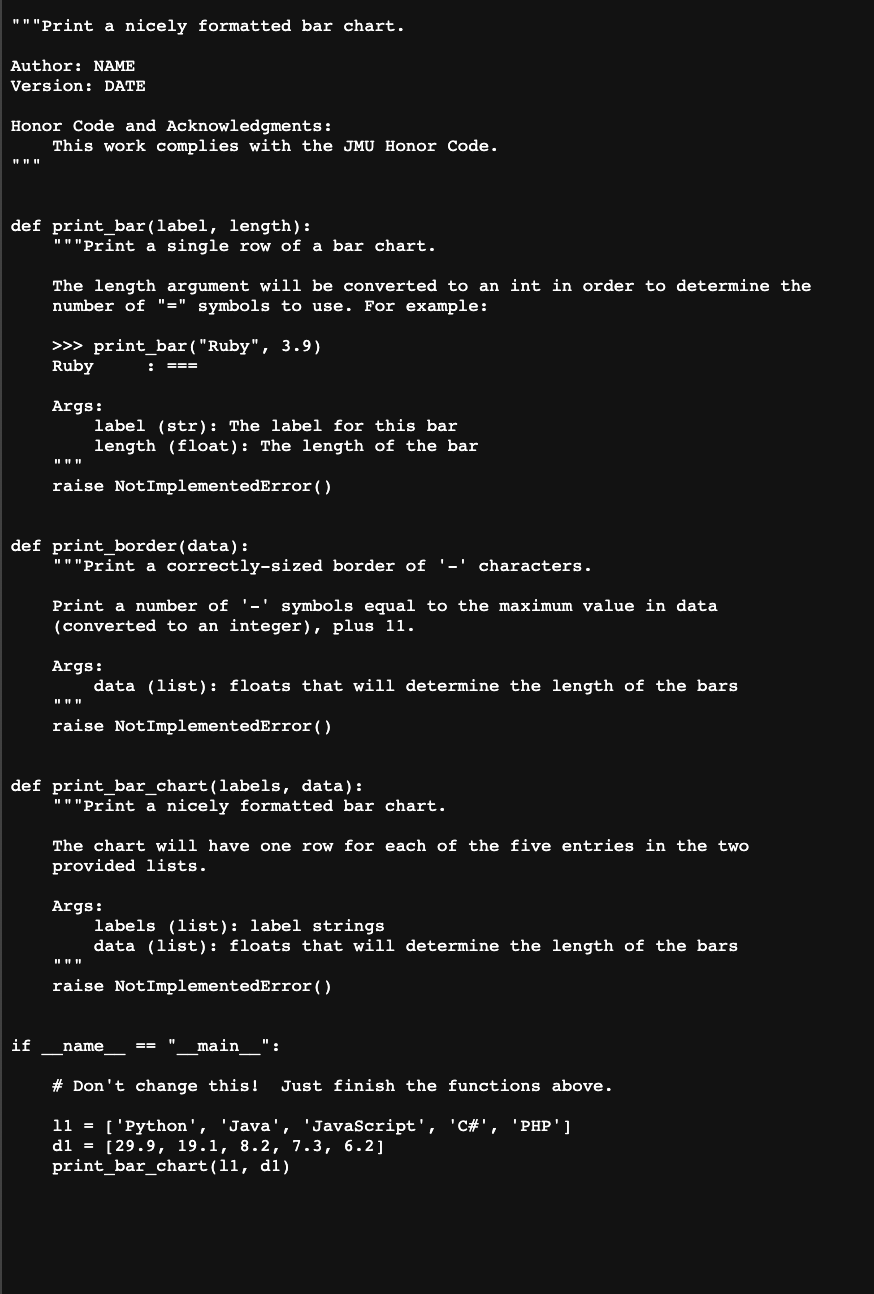 my computer science class and was hoping to get some help? I
