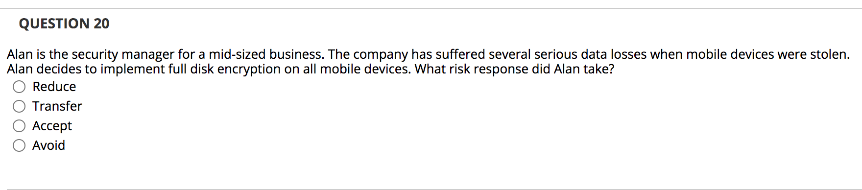company's priorities and structure. True False QUESTION 5 Organizations should seek a