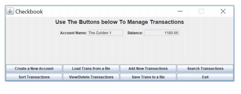 How do I create a GUI using Java Swing and AWT toolkits