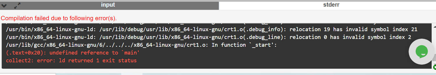 #include #include //Function for the calculate the area float computeArea (int *v1,