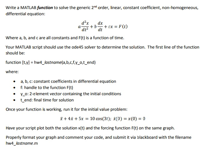 MATLAB Please help with the code for the prompt below: This is