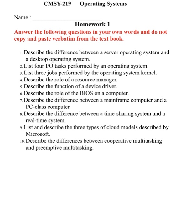  in Linux, you create a variable as follows: 1. Create a