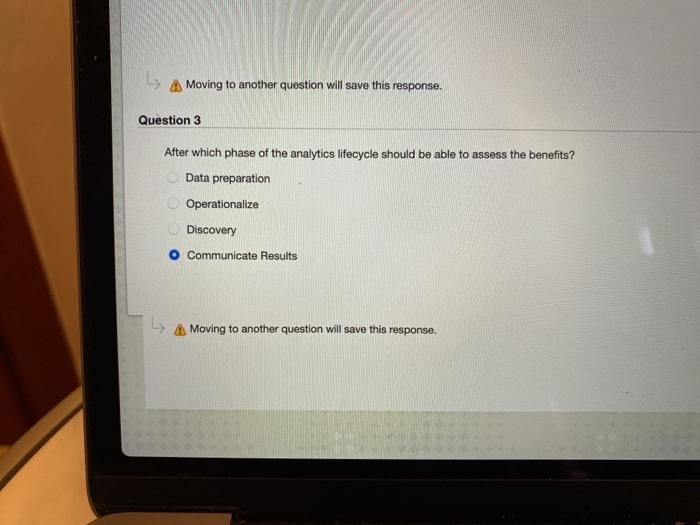 OLAP schema to enable Bl reporting on defined metrics Refers to a