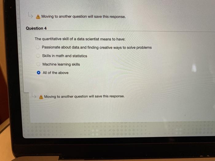 combination of analytical and machine learning techniques used for drawing inferences and
