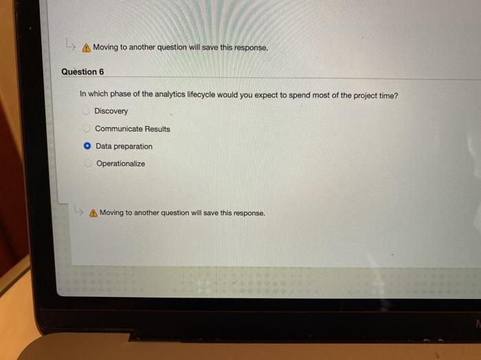 consistent set of metrics to measure past performance and inform business planning