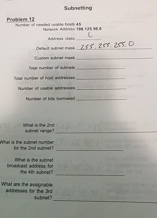  Lost on this problem please explain your work and thank you