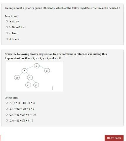 the second one used recursive-based repetition, and both algorithms have the same