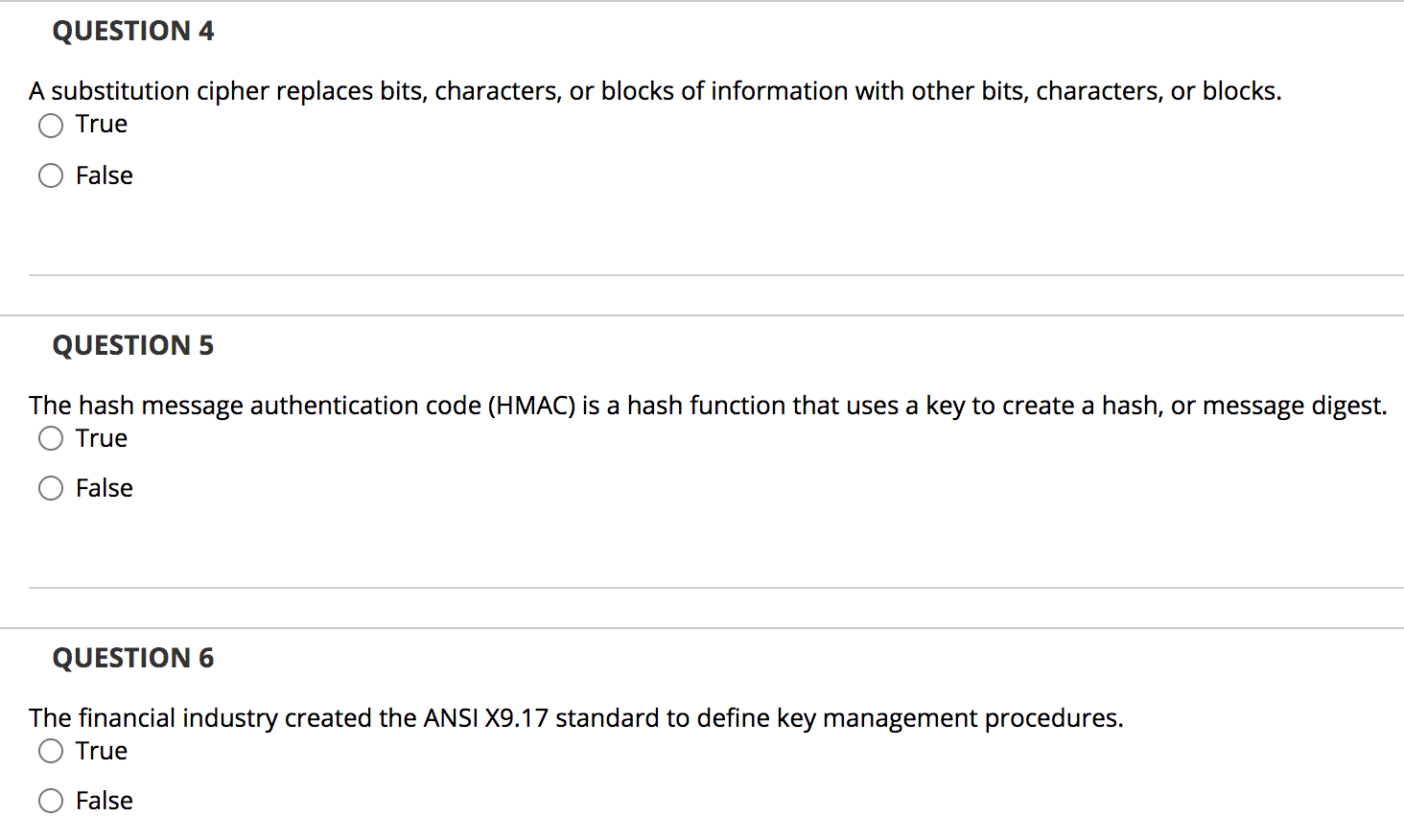 when posting information to a web discussion site without authorities knowing who