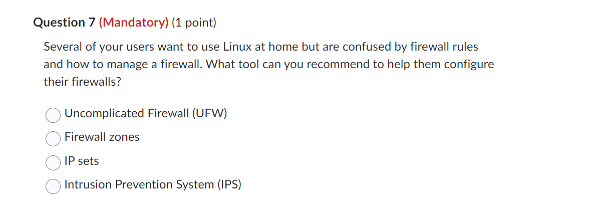 add a File Transfer Protocol (FTP) port to the perimeter network. What