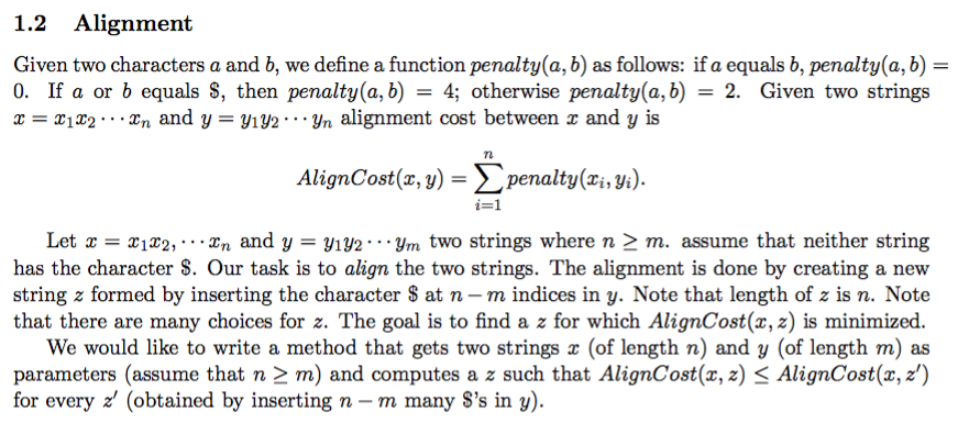 [Pseudocode is acceptable -> dont need to write the entire program] Include
