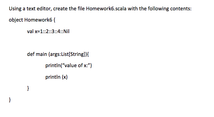 a List[Int] and produces an Int that represents the number of odd