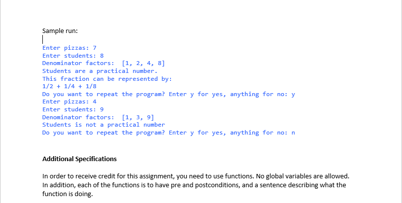 and 2 so far but I'm lost after that. Also, the professor