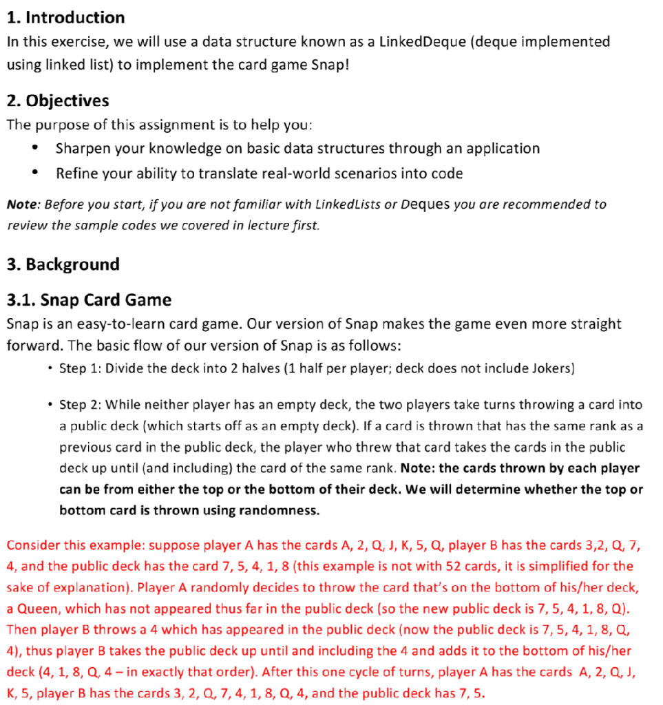  import random class ListNode: def __init__(self, data, link = None): self.data