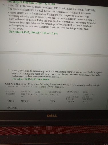 problem. Biomedical Research A research institute specializing in physiology is conducting a