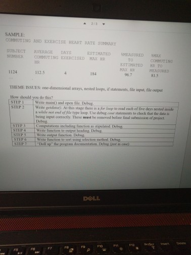 study on the strain and effects of commuting trips done on a