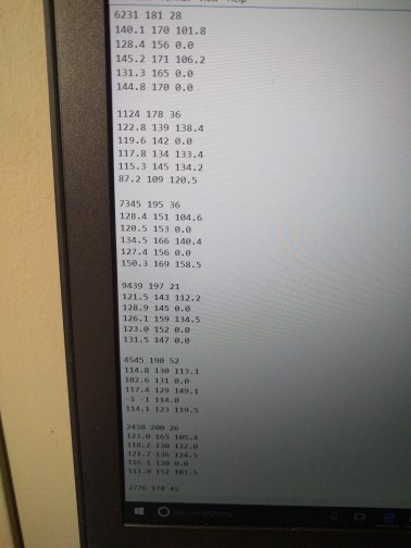 studied, the results will be used in exercise prescriptions, which can then