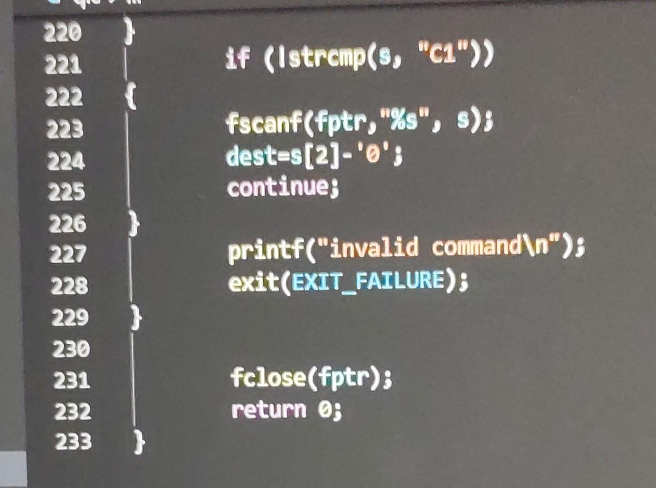 struct node node; node*list[DAYS + 1][DEST + 1]; int use[DAYS + 1][DEST