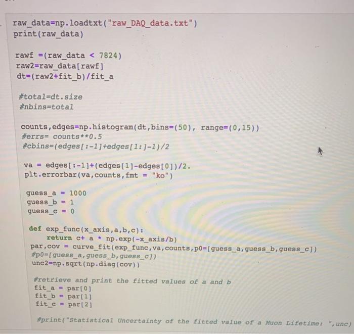 can some please help me with this code. i am supposed to