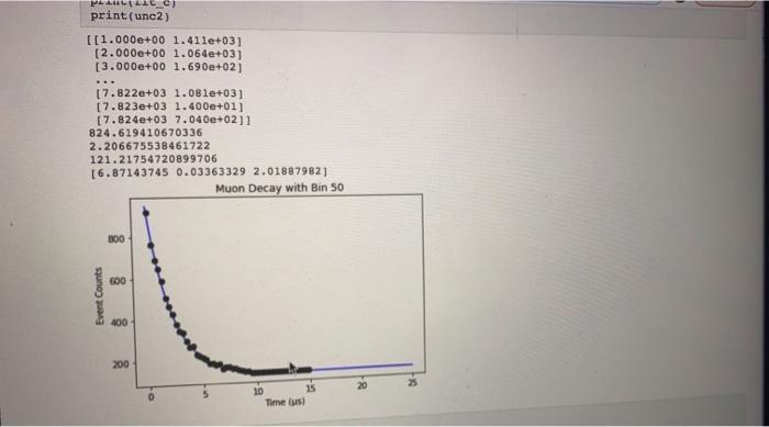 columns. one for trails and other for device counts. the only coumn