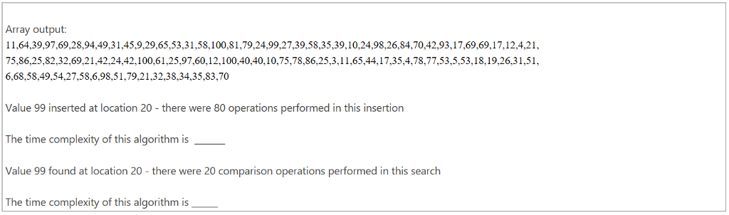 be written in the html section of JSFiddle. Lecture - Javascript Basics