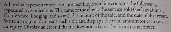  It needs to be in python and have try, except in