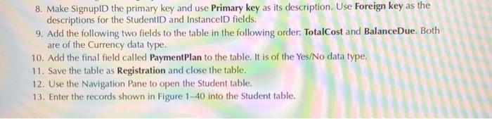 Support_AC_1_Records.accdb Great Giraffe Jeremiah Garver is the operations manager at Great Giraffe,