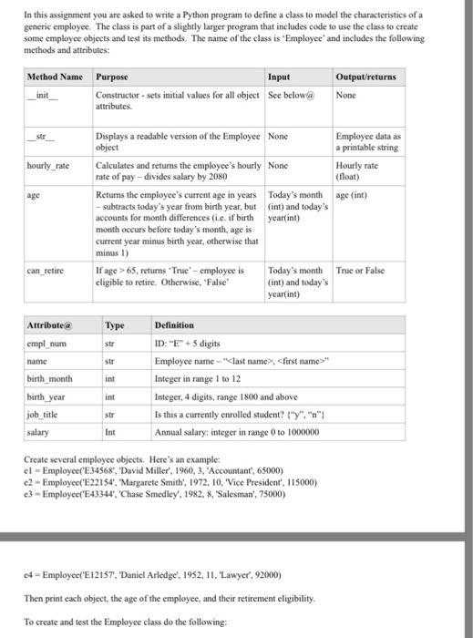  I need the code in python and i know its not