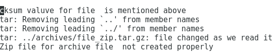 gives an error saying saying for this script: Try 'grep --help' for