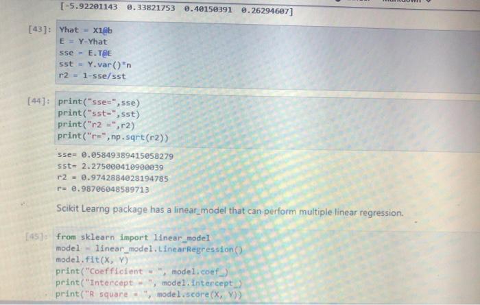#df pd.read_excel("data/mr92.xls") df.head() 39]: X1 X2 X3 X4 0 2.9 9.2 13.2