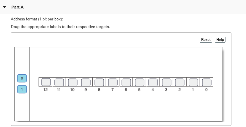 byte addressable .Memory accesses are to 1-byte words (not to 4-byte words).