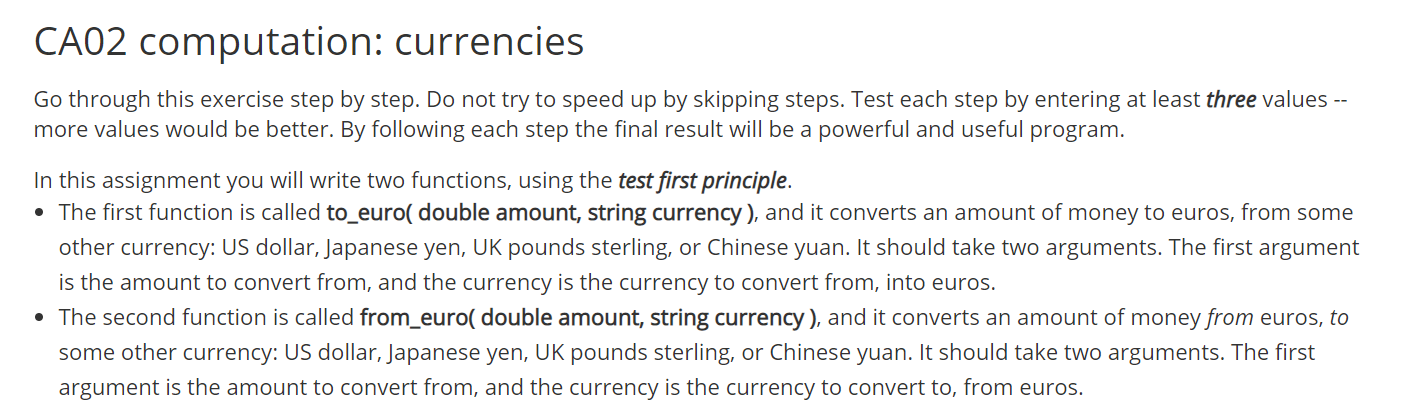 Language is C++, please add comments as much as u can and
