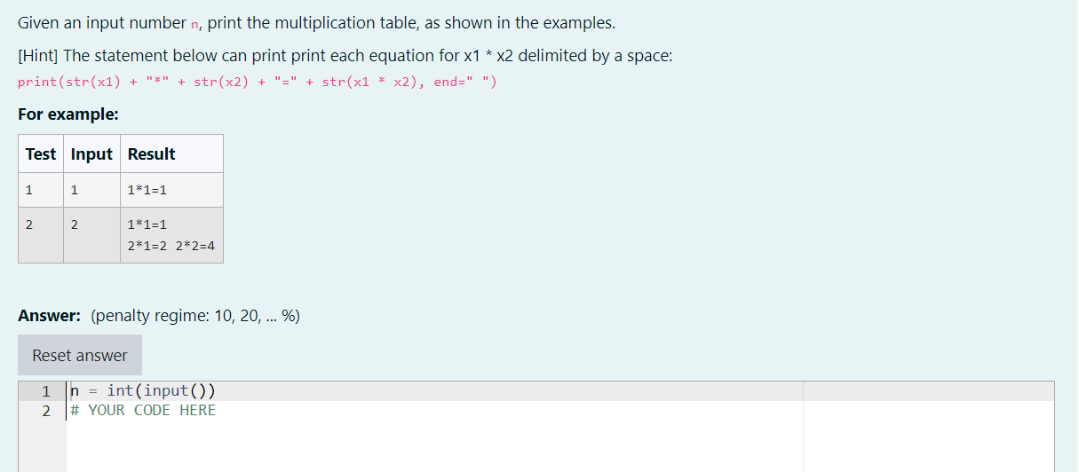 you so much Some numbers are special. A narcissistic number is a