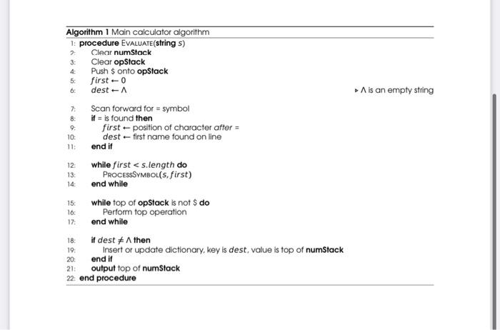 four-function calculator that performs all arithmetic with fractions. Details Your program will