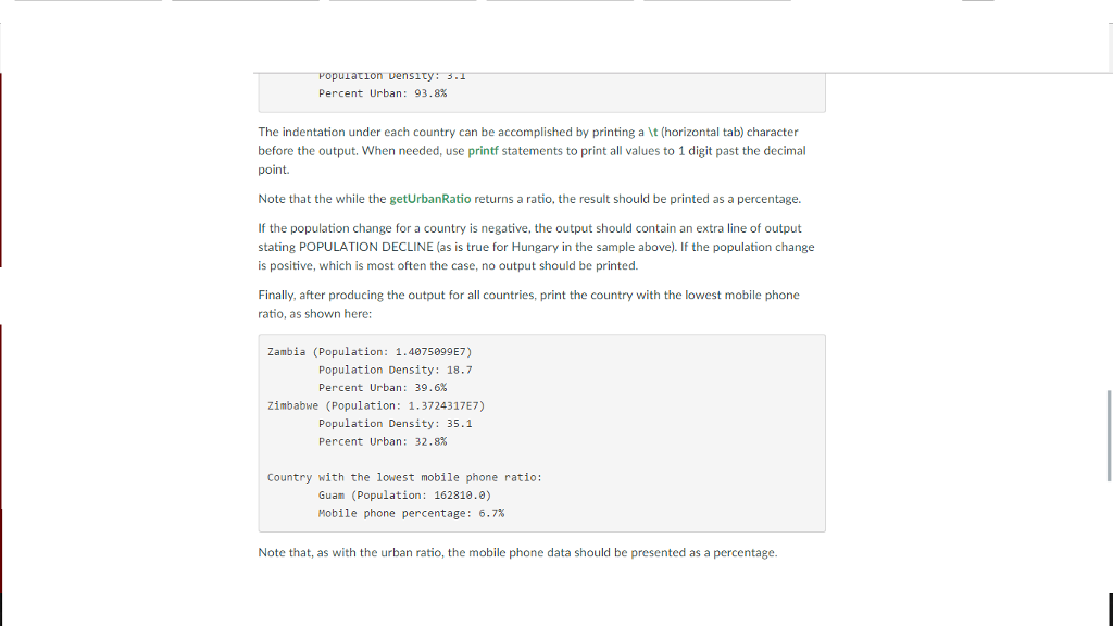 development, agriculture, health, and infrastructure. Careful analysis of this data can reveal