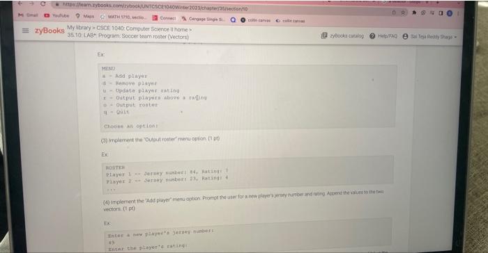 Ilaser player ala satingu Entef pliyet j" Inraxy nimber. Bniter eleyer 3's