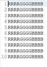 all Expected Results) (Please explain logic behind method) DrawngApp getvencalbarsi(10, t2, 3,