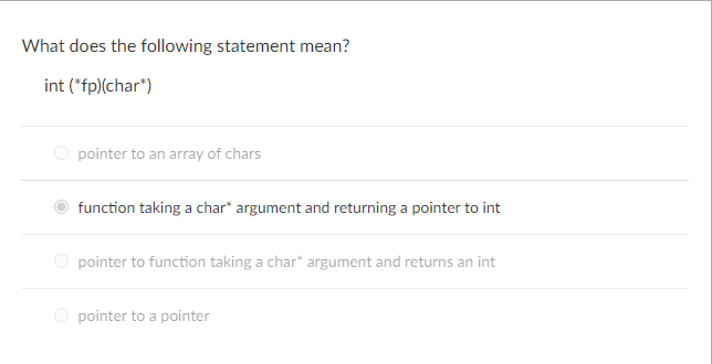 r, j; char *options; float &pathogens; options pathogens What does the following