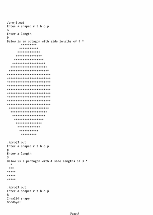 #include #include //Global variables for loop indicies int i, j; //Get a