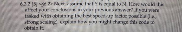 is the whole question in the book in need the result for