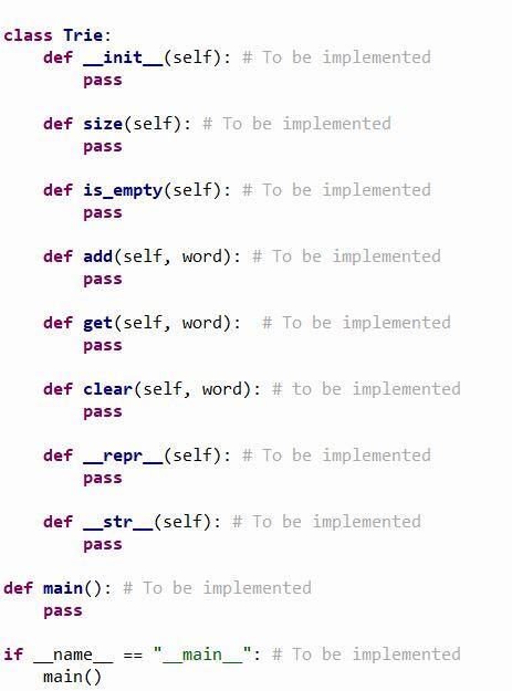 based on these instructions in python. 2. Problem Statement: has how many