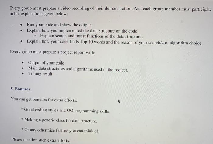 write a c++ console application that reads and counts unique words used