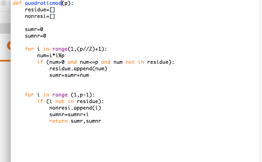This is what i have so far: this is my output the