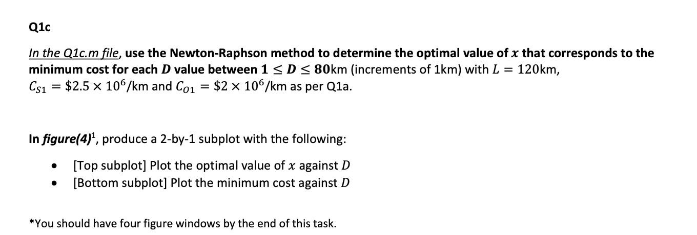 2 are equal. Use fprintf() to print the distance and cost from