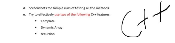 numerical values. You can add two matrices to form a third matrix.